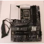 Scheda madre MSI PRO Z890-S WIFISO — rigenerata, usata, senza accessori, solo mascherina I/O inclusa