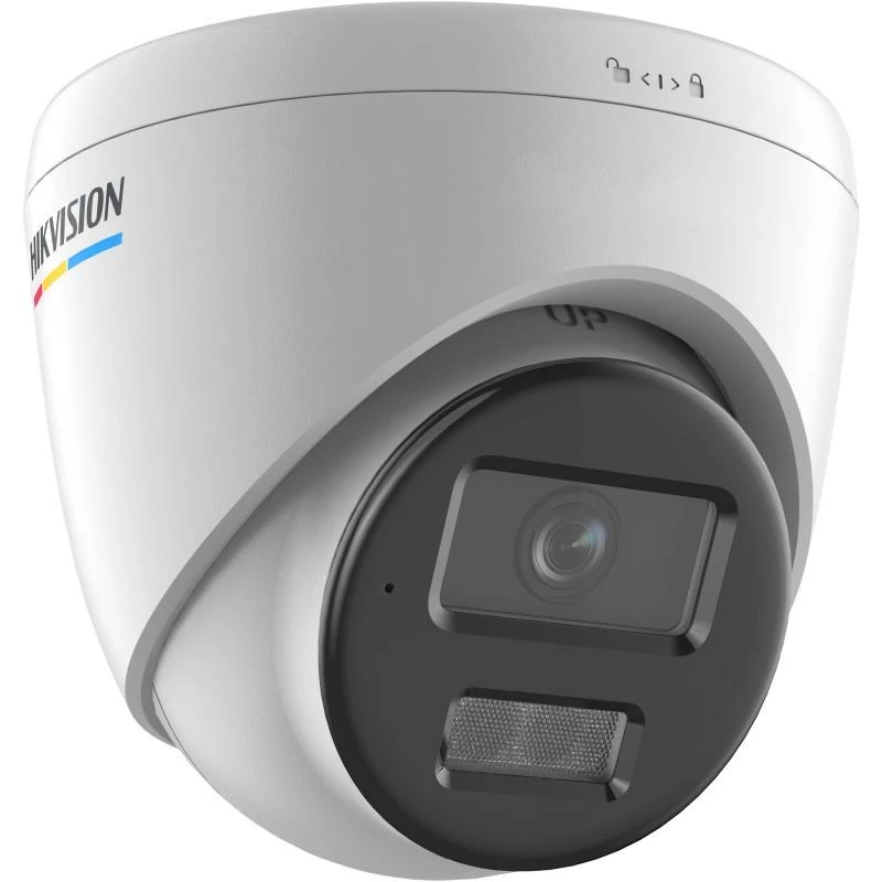 Telecamera IP HIKVISION DS-2CD1347G2H-LIU(2.8mm) EN