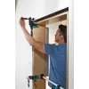 wolfcraft GmbH PRO set di montaggio per telai di porte