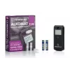 Etilometro BACscan F-45 0 - 4% nero