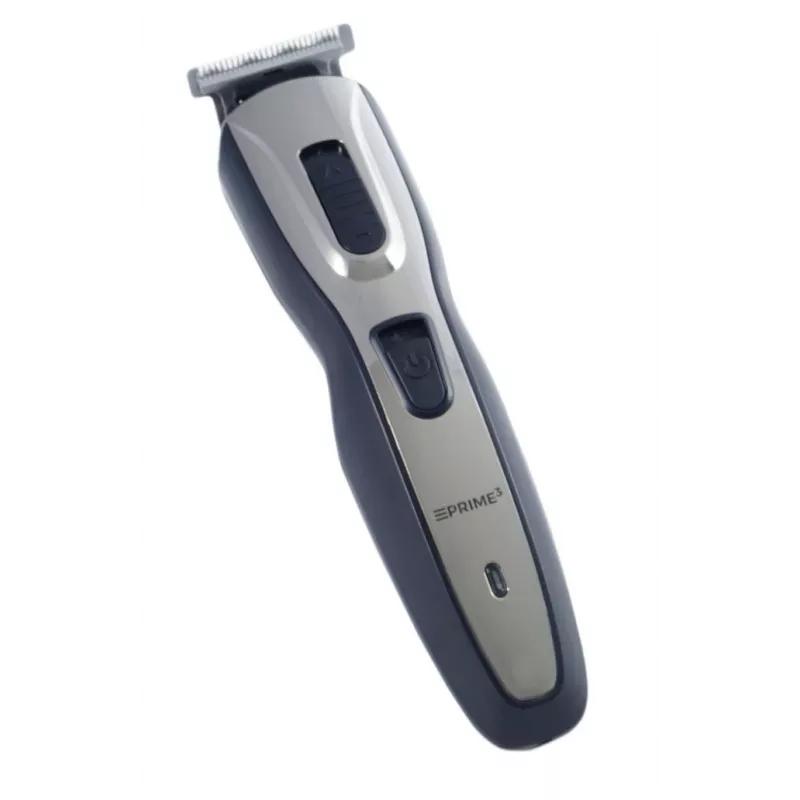 Tagliacapelli PRIME3 STR11 nero grigio