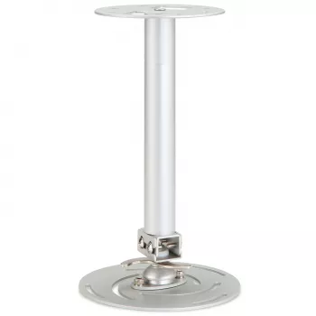 Kit di montaggio per proiettore – installazione a soffitto possibile –