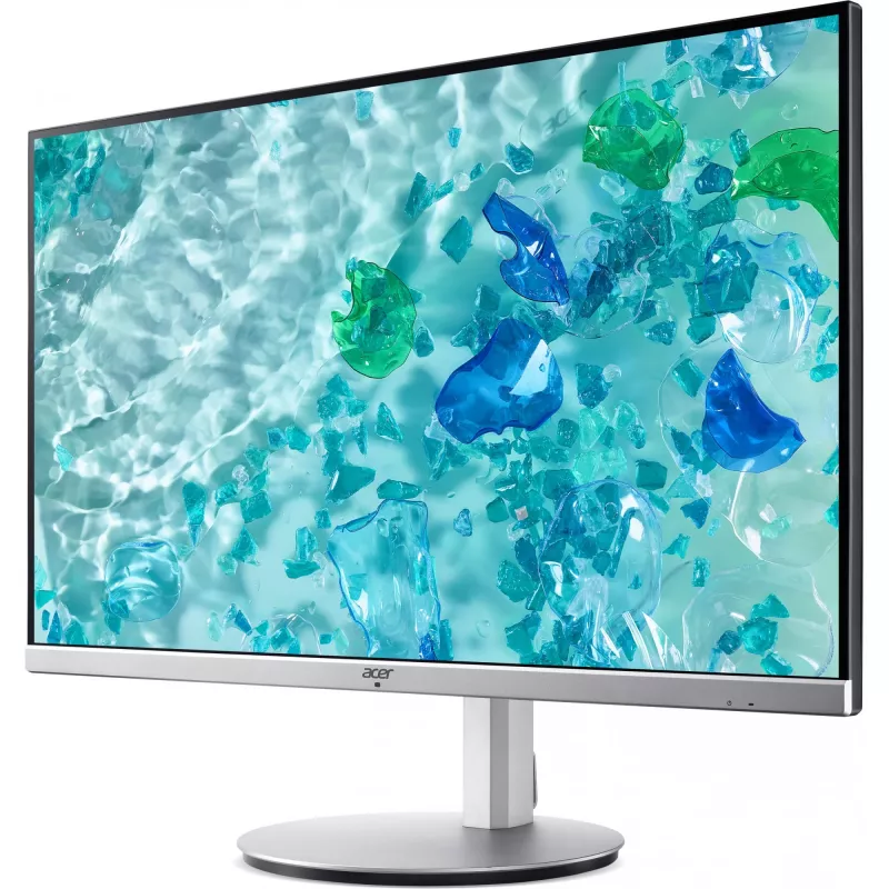 Acer CB322QU E Monitor per computer 80 cm (31,5