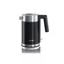 Bollitore Graef WK 402, nero acciaio inox (WK402EU)