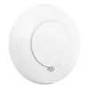 Rilevatore di fumo Meross GS559A Wi-Fi, compatibile HomeKit, a batteria