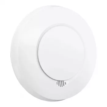 Rilevatore di fumo Meross GS559A Wi-Fi, compatibile HomeKit, a batteria