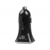 Caricabatterie universale da auto USB a+c Qc Tb ASTBXLU2USBACQC