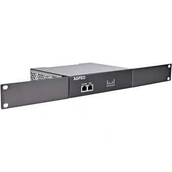 Server di comunicazione IP AGFEO ES PURE-IP X IT 40 utenti