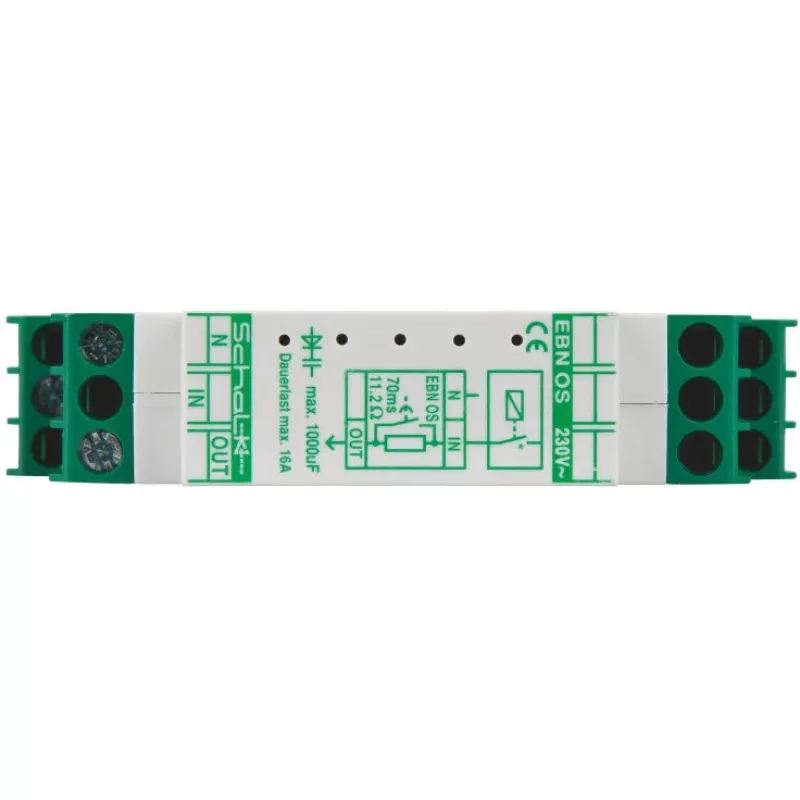 Osram EBN-OS/230 limitatore della corrente di spunto