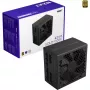 C750 GOLD CORE, alimentatore PC nero, 1x 12-Pin High Power GPU, 3x PCIe, cable management, 750 Watt
