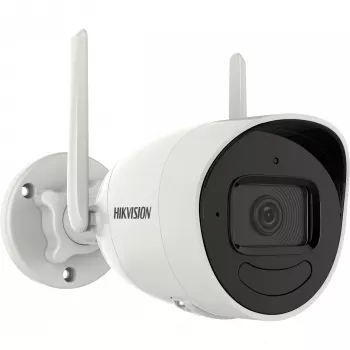 Hikvision DS-2CV2041G2-IDW(W)(2.8mm) telecamera bullet WiFi 4MP