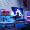 Pannello LED smart Nanoleaf X Fantaqi EXPO SQFX01K02-4WT — set di pannelli luminosi decorativi modulari