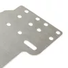 aqua computer Pump Mount acciaio inox