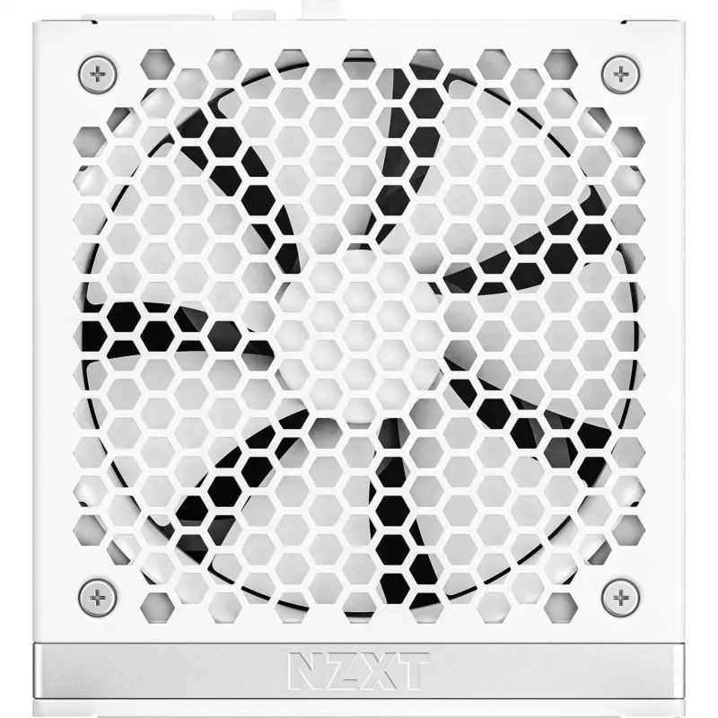 Alimentatore | NZXT | PA-2G2BW-EU | 1200 Watt | Efficienza 80 PLUS GOLD | MTBF 100000 ore | PA-2G2BW-EU