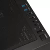 Case per computer Kolink UNITY MESHBAY ARGB Midi Tower nero