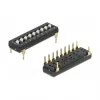 Interruttore DIP DeLOCK 66309