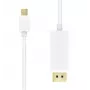 Cavo USB-C a DisplayPort