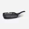 Padella grill Pensofal Saxum 28x28 cm antiaderente durevole