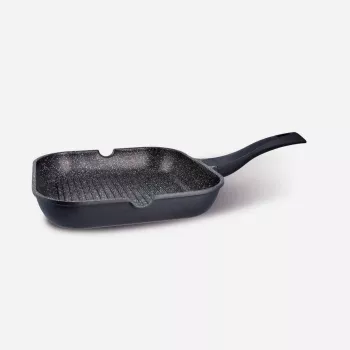 Padella grill Pensofal Saxum 28x28 cm antiaderente durevole