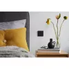 Friends of Hue Smart Switch, pulsante antracite, confezione da 3