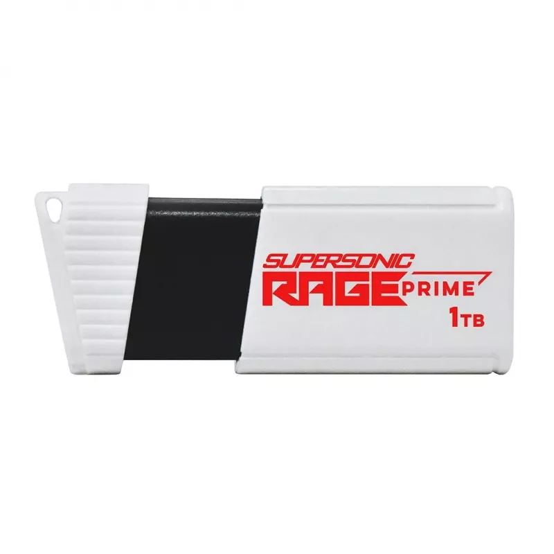 Chiavetta USB PATRIOT PEF1TBRPMW32U — 1 TB, USB Type-A, USB 3.2 Gen 2, bianco