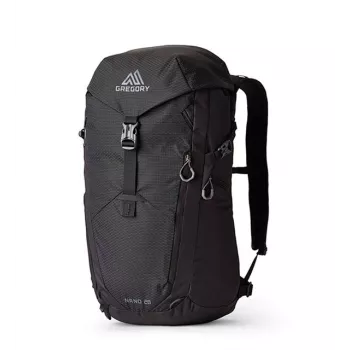 Gregory Nano zaino da escursionismo 28 l nero