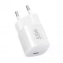 Alimentatore Xiaomi 33W Nano USB-C EU caricatore da parete – uscita USB-C 33 W per telefoni e tablet