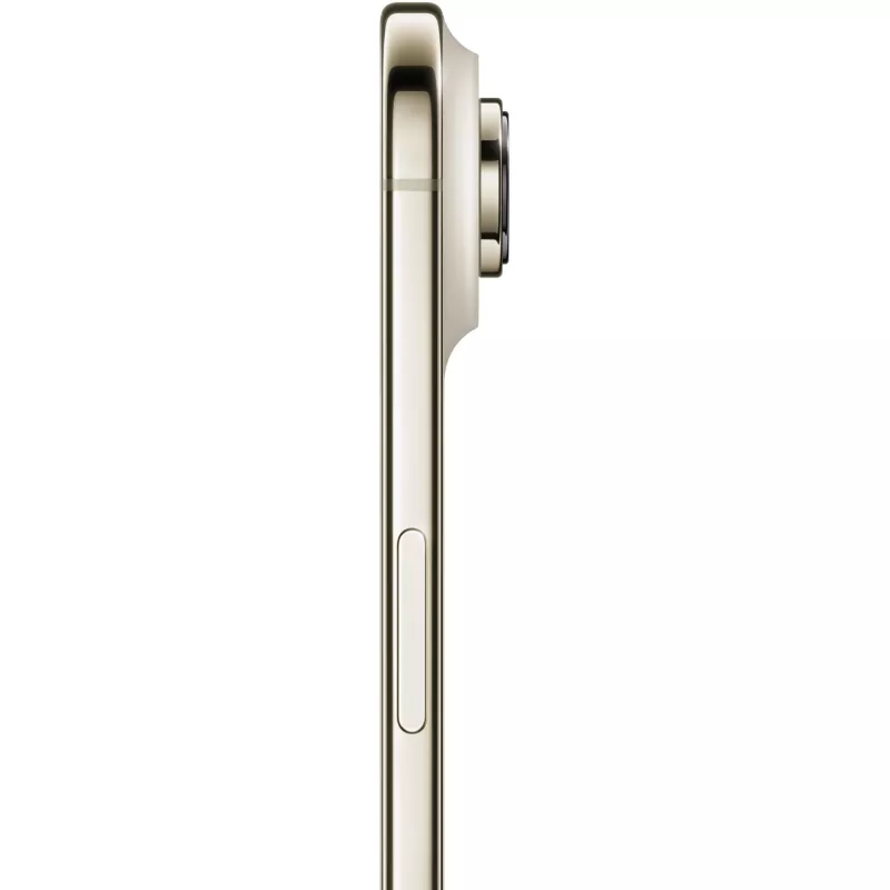 Apple iPhone Air 16,5 cm (6,5) Dual SIM iOS 26 5G USB Type-C 512 GB oro