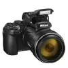 Fotocamera compatta Nikon COOLPIX P1100 16 MP CMOS 4K Ultra HD nero