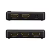 Splitter HDMI 1x4 porte, 4K/30Hz