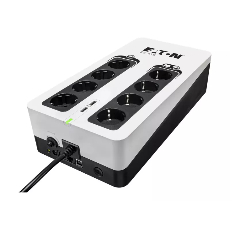 Gruppo di continuità Eaton 3S700D