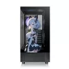 Case per computer Thermaltake View 270 SP Edition Mid Tower nero