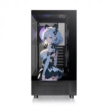 Case per computer Thermaltake View 270 SP Edition Mid Tower nero