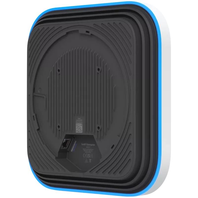 UBIQUITI UniFi E7, access point enterprise, WiFi 7