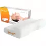 Cuscino ortopedico PDS CARE MDQ0011 design ergonomico supporto regolabile
