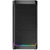 Sharkoon MK4W RGB Strip Micro Tower nero