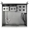 Rack per server Inter-Tech 2U-K-240L nero