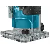 Fresatrice a batteria brushless Makita DRT52Z 18V LXT 6 mm (1/4