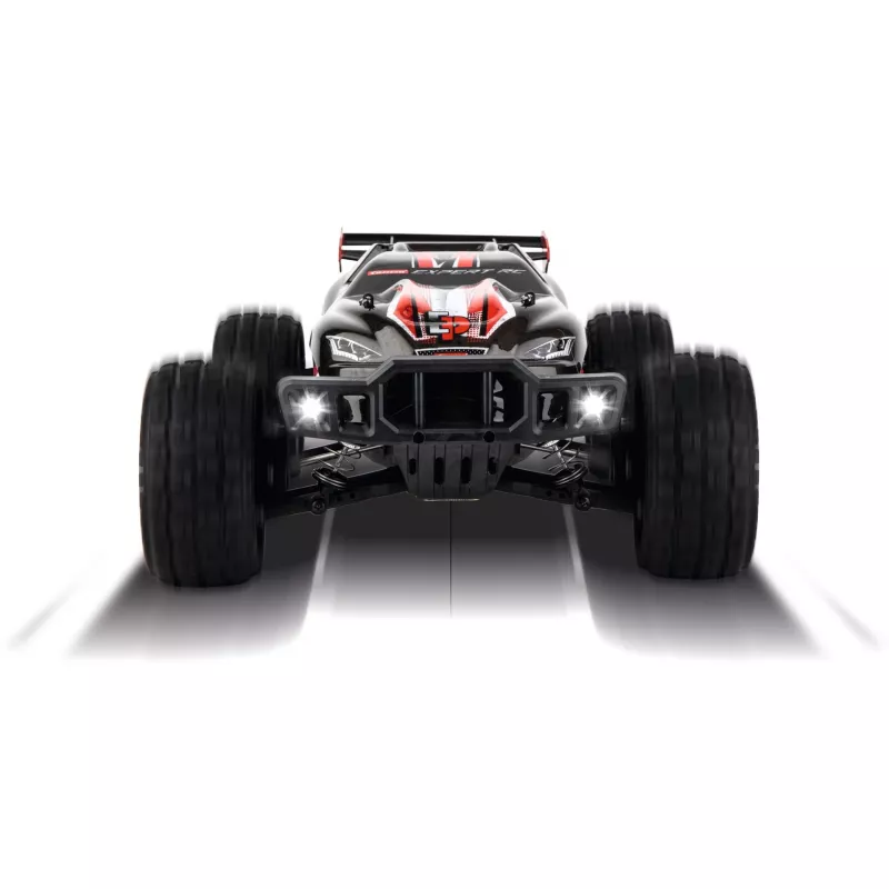 Carrera RC 370102201 Brushless Buggy 1:10 auto RC elettrica per principianti Buggy (370102201)