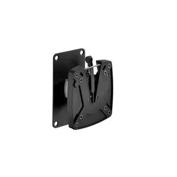 Supporto per monitor Novus JetMaster grigio peso max. 10 kg VESA 75x100 mm