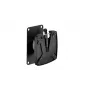 Supporto per monitor Novus JetMaster grigio peso max. 10 kg VESA 75x100 mm