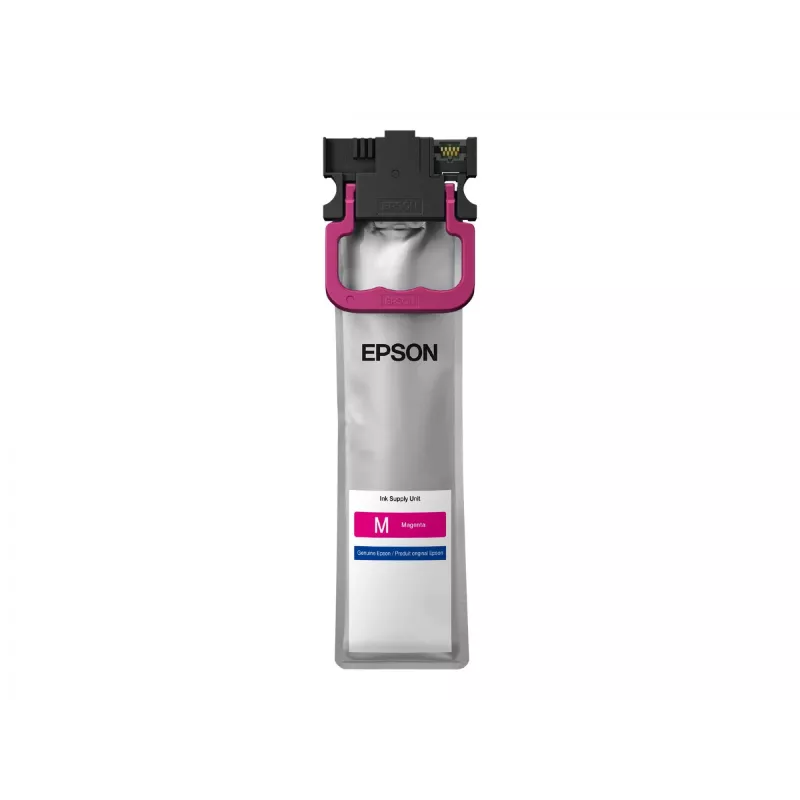 Epson C13T13L340 cartuccia d'inchiostro 1 pz. originale alta (XL) resa magenta