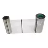Rotolo di pellicola per laminazione Zebra 800012-601, trasparente, 1 pezzo