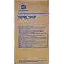 Konica Minolta Minolta DV-616C - ciano - originale - kit sviluppatore