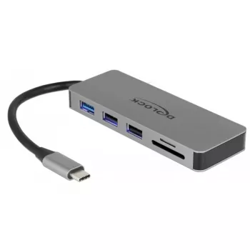 Dock per laptop DeLOCK 87743