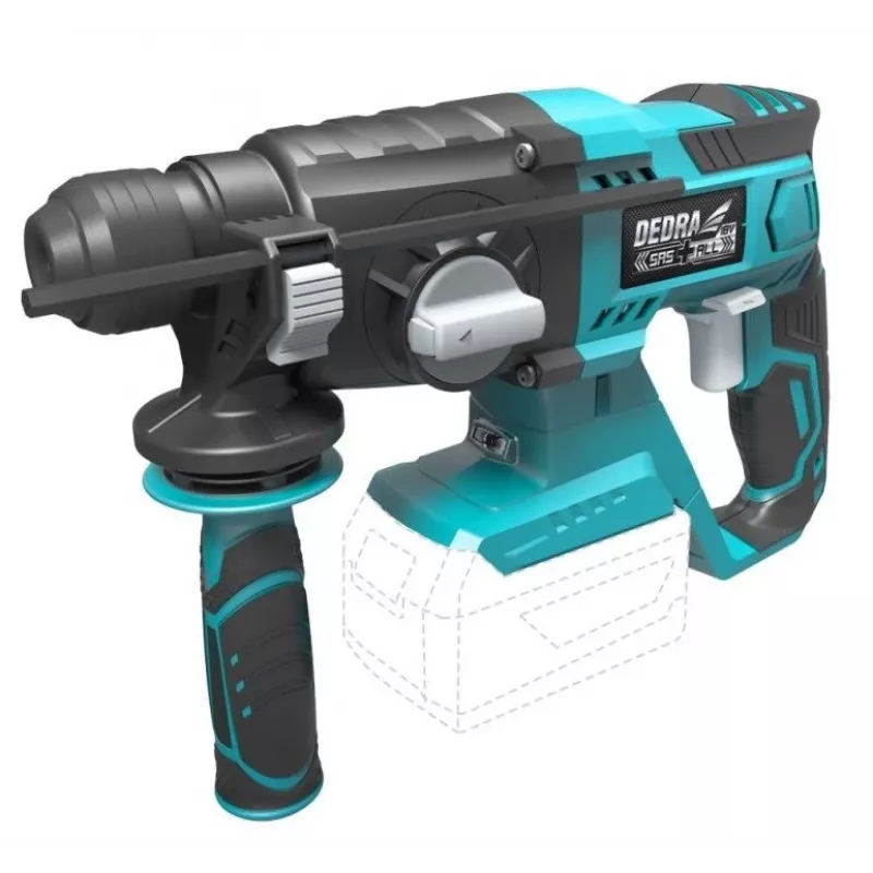 Martello demolitore Dedra DED7048