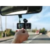 Tracer Halo 360 Dual TRAKAM47568 dash cam per auto, Full HD, schermo da 3 pollici