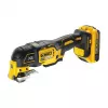 DeWALT DCS355NT-XJ multiuso senza batteria