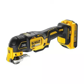 DeWALT DCS355NT-XJ multiuso senza batteria