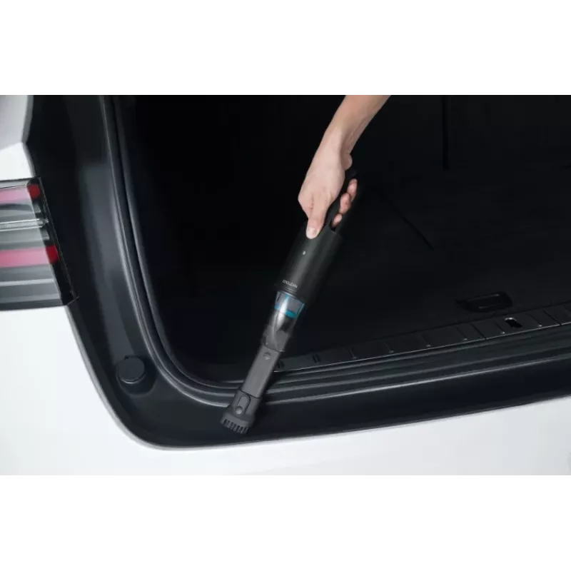Aspirapolvere portatile per auto CoClean C1